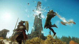 'New World' Builds: Best DPS Weapons And Skills