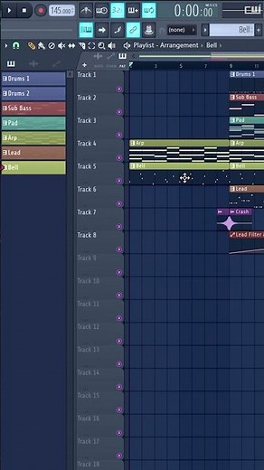 Beginner's Guide to Creating Dubstep : Part 4 - Intro!