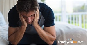 Repetitive Obsessive Anxious Thoughts