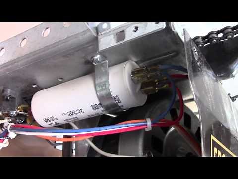 Garage Door Opener Troubleshooting step by step