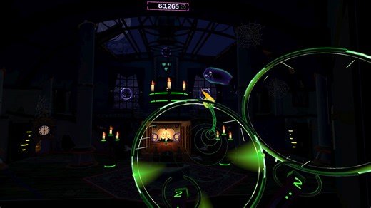 Bounce Arcade Review - Welcome to the Machine