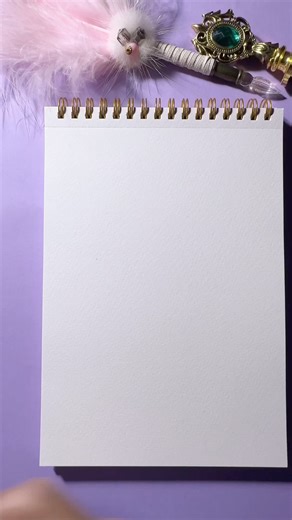 1.4M views · 38K reactions | Creative Front Page DIYs to Try Now ✨✏️ #frontpage #satisfying #nhuandao #reels #viral | Nhuan Dao Front Page | Facebook