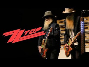 ZZ Top 2019-10-30 Kalamazoo, MI - full show 4K