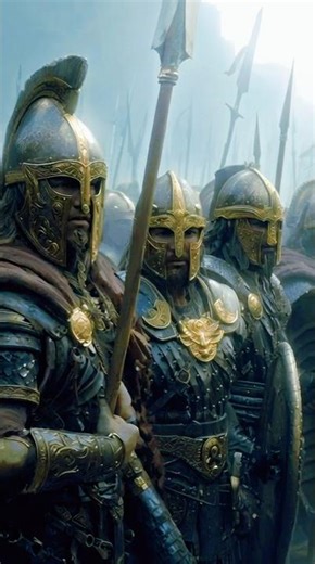 Valhalla: What Vikings Believed About the Afterlife ⚔️