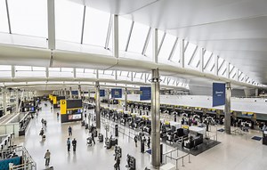 Heathrow Airport (Terminal 2 3 4 5) Pick Up Guidelines, Fees, and Maps