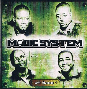 Magic System - 1er Gaou