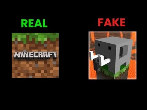 Testing Minecraft rip-offs of all time!