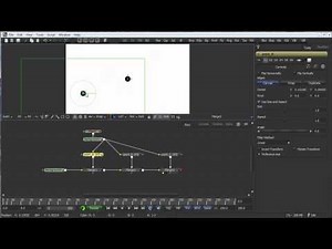 Scripting expressions in Eyeon Fusion