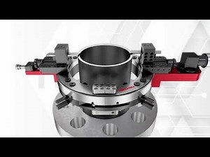 Casing Cutter Machine | Non-Sparking Cold Cutting Solution – Tritorc TCP Series