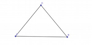 Perpendicular Bisectors of a Triangle