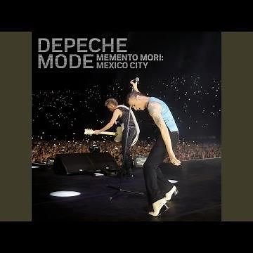 Intro (Live in Mexico City)