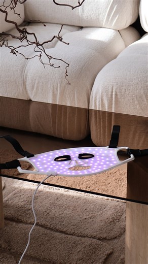The Science Behind the Silk’n LED Face Mask We all want that...