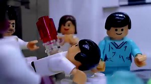 474K views · 7.2K shares | A frame by frame LEGO remake of the Chestburster scene from the 1979 film ALIEN. By bricktease.com | Giger's Alien | Facebook