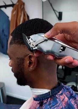 Comment apprendre à coiffer / les étapes