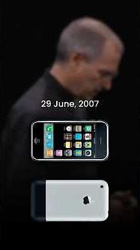 The Story of Apple || Steve Jobs
