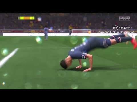 FIFA 22 Activation Code - Key (License Key)