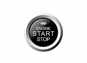 EASYGUARD EC003N PKE Car Alarm System User Manual