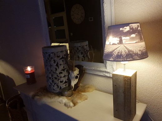 How To Make A: 3D Printed Lithophane Lamp Shade • ItsLitho