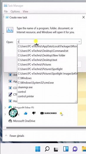 How to Fix "Windows 11 Black Screen With Cursor" ( 2025 )