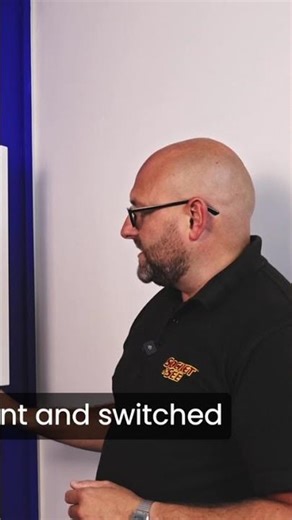 How to carry out a safe isolation test on your boiler