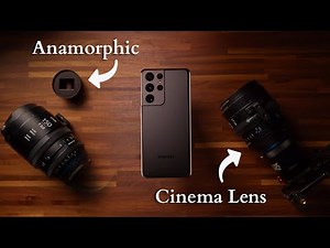 Samsung Galaxy S21 Ultra | In-depth Camera Review