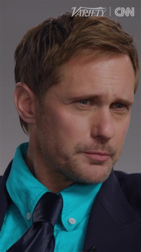 Stellan Skarsgård on Alexander's Military Journey