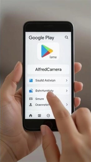 Alfred Camera App Review 2025 – Security Camera ka Best Free Solution!