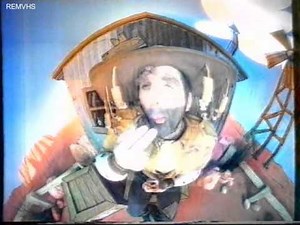 RTE 1 Ireland (Advertising) 1999-1