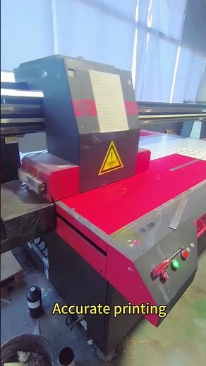 Introduction to UV Printing: A Revolutionary Printing Technology