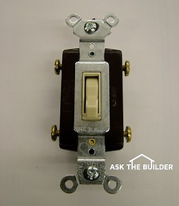 4 Way Switch - Looks Hard But It's Not - Travelers - AsktheBuilder.com