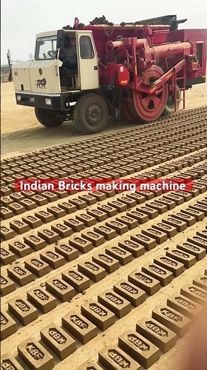 #fullyautomaticbrickmakingmachine @snpcglobal #mudbrick clay bricks machine