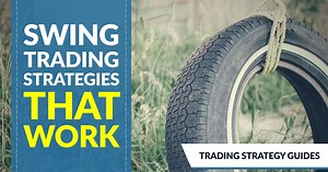 3 Step Simple Swing Trading Strategy That Works [2023]