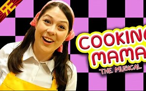 COOKING MAMA: The Musical [by Random Encounters]