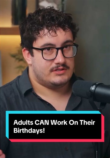 Caleb Hammer on TikTok