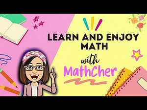 Block Model Approach in Problem Solving Examples