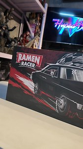 6.9K views · 30 reactions | Unboxed: Ramen Toys Ramen Racer Follow us online: Facebook: HypedBase Toys and Collectibles Tiktok: hypedbase ig: hyped_base Shopee: HypedBaseGH Visit our stores: Greenhills: Upper Level, Shoppesville Plus Proj 8 QC: 2F, 57 Shorthorn St #arawarawhypedbasesolid #HypedBaseSolid #hypedbasetnc #ToysDaily #toycollector #statuecollectors #fypシ | HypedBase Toys and Collectibles | Facebook