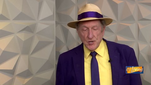 Learn How to do a Magic Trick