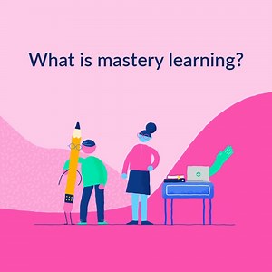 Have you ever tried to learn something… and you just couldn’t? 😣 You're not alone. But what if there was a different way to learn… that empowers you to really understand any subject?! 📚💯 Introducing: #masterylearning. | Khan Academy