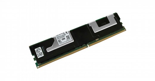 Intel Optane Persistent Memory 100 Series Product Guide (withdrawn product)