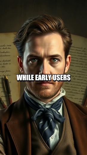 Why the QWERTY Keyboard Began as a Design Trap