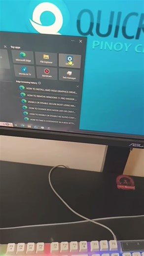 How to auto open your USB file when you inserted?