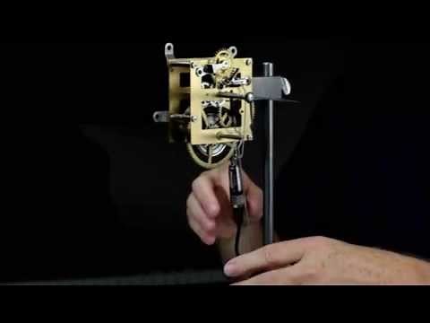 Chapter 15 - Putting the Clock in Beat