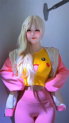 Pikachu Cosplay Inspiration for Anime Enthusiasts