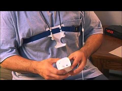 Home Sleep Test Instructional Video