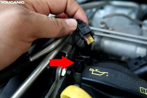 P0010 Fault Code - Camshaft Position Actuator