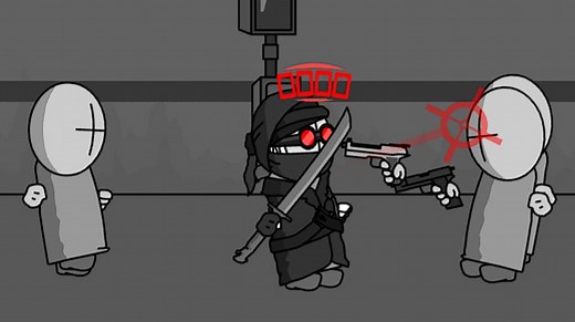 Ninja Games 🕹️ Play on CrazyGames