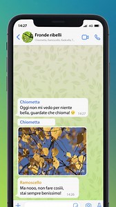 🍂🍁 Perché in autunno le foglie ingialliscono? Ce lo spiega il Prof. Vacchiano, ricercatore e docente in gestione e pianificazione forestale all'Università Statale di Milano. #Rigeneraboschi è il progetto di Sorgenia che punta a salvaguardare la salute dei boschi italiani. Lo faremo con i Tree Talkers, dispositivi che, attraverso la tecnologia IoT, sono in grado di monitorare in tempo reale una serie di variabili relative allo stato di salute degli alberi, all'ambiente in cui vegetano e alla CO