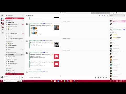Fivem Mlo Decrypt- Unlock With Discord - Tutorial [ FOR FREE ]
