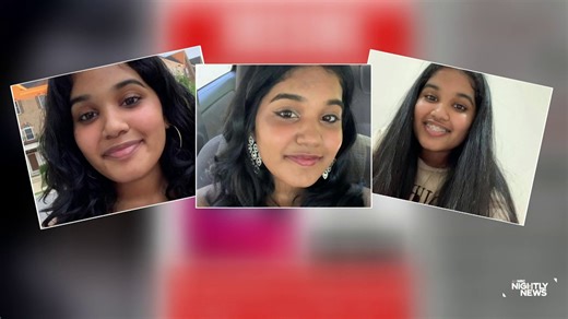 College student on spring break trip vanishes in Dominican Republic