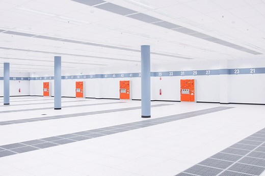 インターコネクション｜MCデジタル・リアルティ株式会社